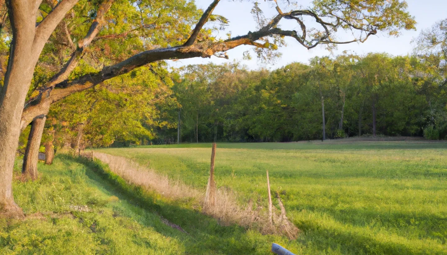 How to Sell Land Without a Realtor in Texas