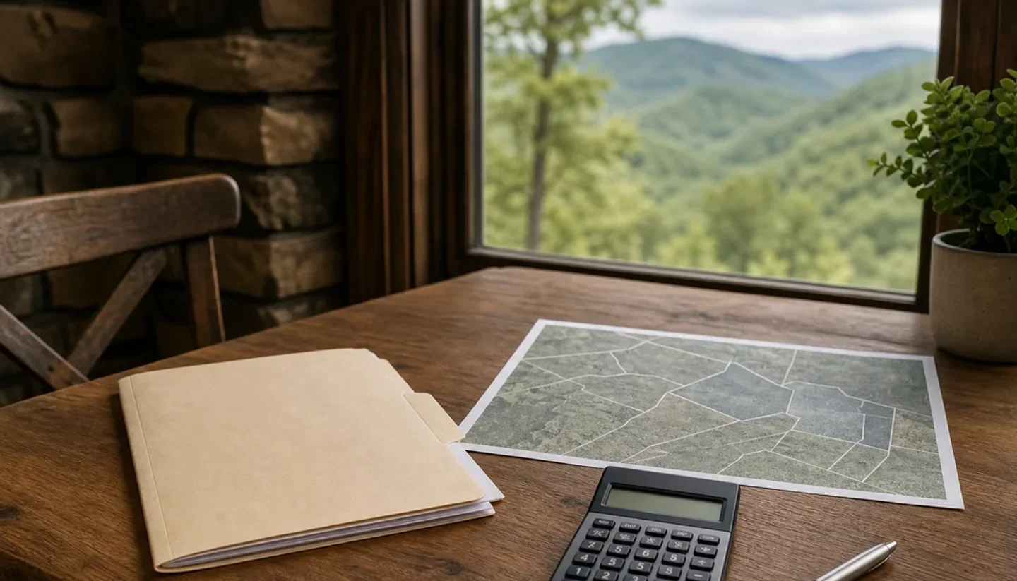 Texas Land Buyers section image 1