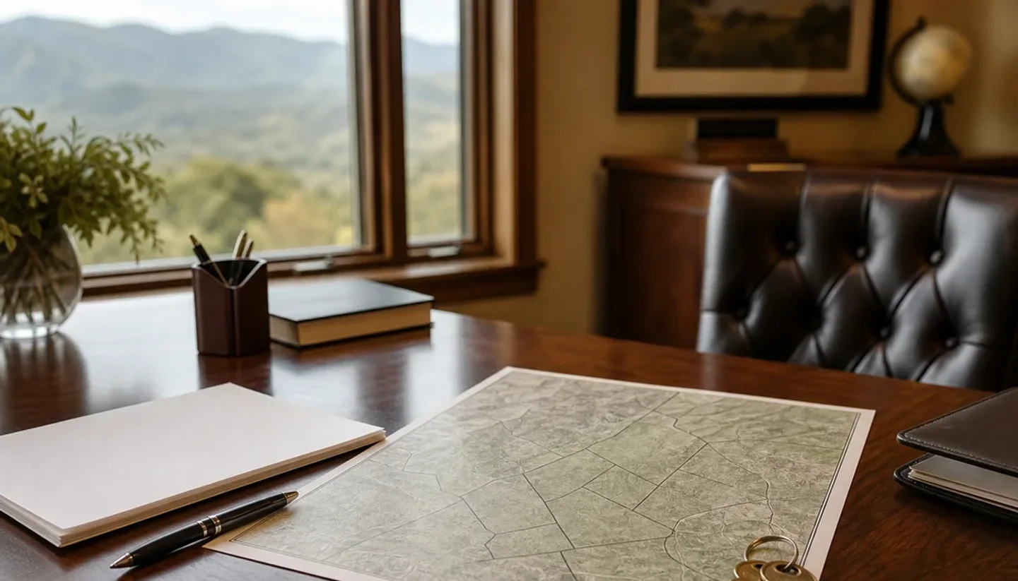 Texas Land Buyers section image 3