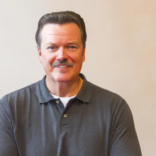 Mark A., Texas landowner
